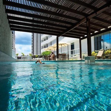 Salvador Mondial Flats Aparthotel Екстериор снимка