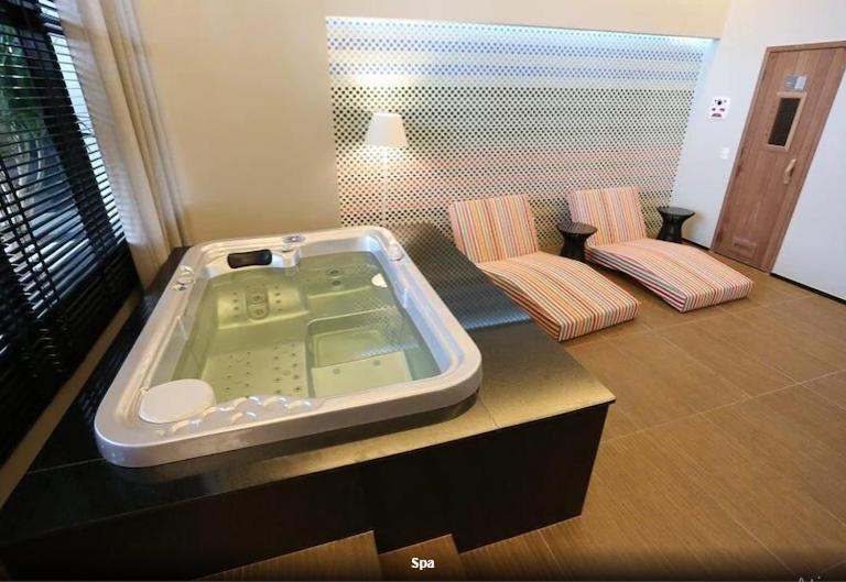 Salvador Mondial Flats Aparthotel Екстериор снимка