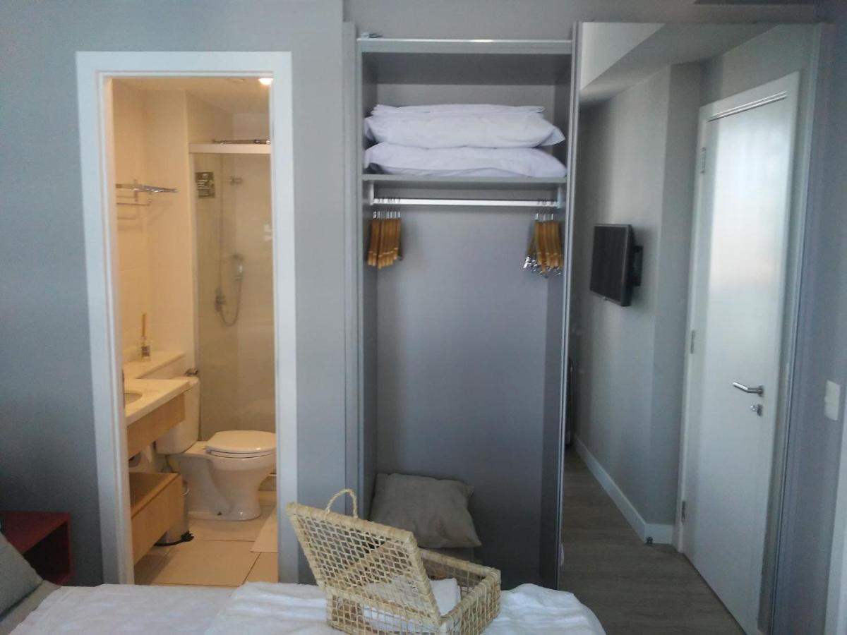 Salvador Mondial Flats Aparthotel Екстериор снимка
