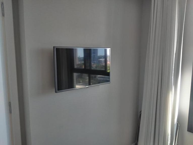 Salvador Mondial Flats Aparthotel Екстериор снимка