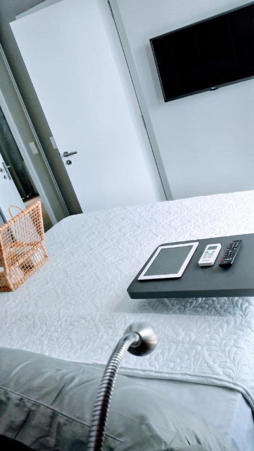 Salvador Mondial Flats Aparthotel Екстериор снимка