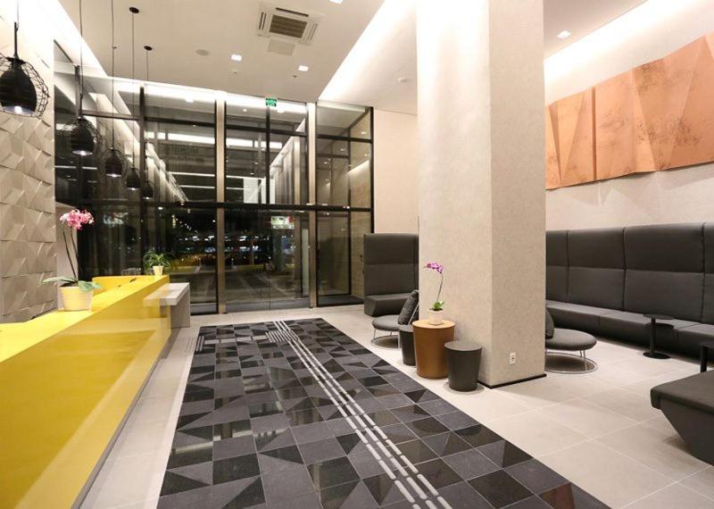 Salvador Mondial Flats Aparthotel Екстериор снимка